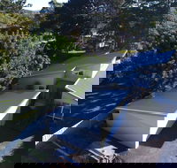 Renown House - Tourism Canberra