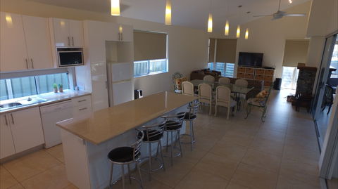 Renown House - Tourism Canberra 2