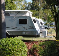Riverside Tourist Park - Tourism Canberra