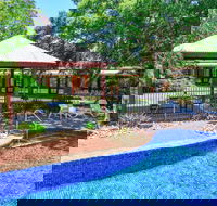 River Country Inn - Tourism Canberra