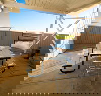River View Rest - Tourism Canberra