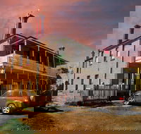 Royal Hotel Hill End - Tourism Canberra