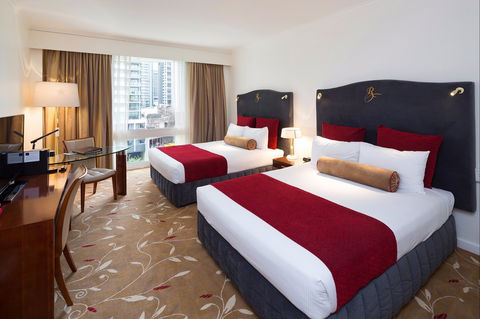 Royal On The Park Hotel And Suites - Tourism Canberra 2