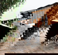 Saltbush Retreat