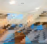 Sand Dunes Resort - Tourism Canberra