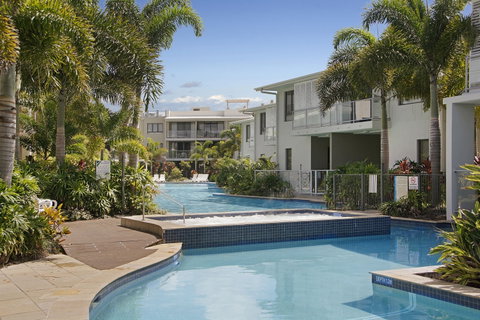 Sand Dunes Resort - Tourism Canberra 1