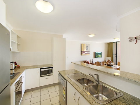 Sand Dunes Resort - Tourism Canberra 2