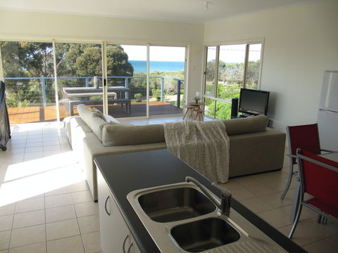 Scenic Views - Tourism Canberra 2
