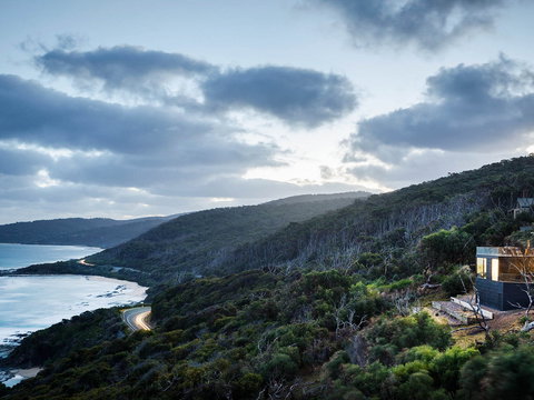 Sea Ranch - Tourism Canberra 2