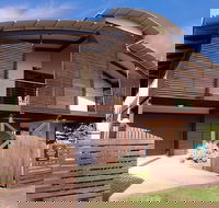 Seaesta Holiday Home - Tourism Canberra