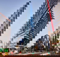 Shadow Play by Peppers - Tourism Canberra