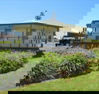 Sims Holiday Home - Tourism Canberra