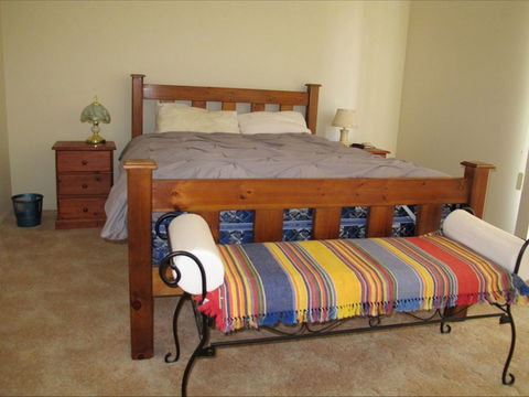 Sims Holiday Home - Tourism Canberra 2