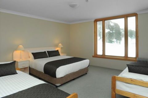 Smiggins Chalet Apartments - Tourism Canberra 1