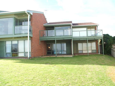 Southern Sands 3 - Tourism Canberra 0