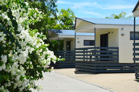 Southside Holiday Village - Tourism Canberra 0