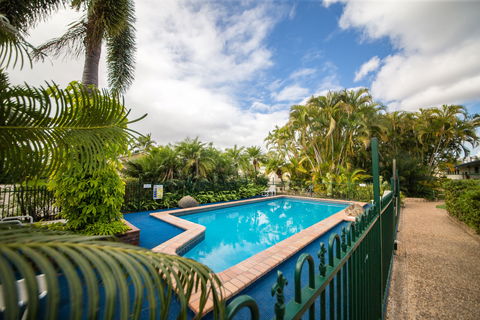 Southside Holiday Village - Tourism Canberra 1