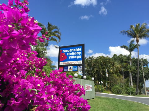 Southside Holiday Village - Tourism Canberra 2