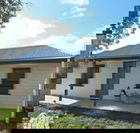 Stable Cottage - Tourism Canberra