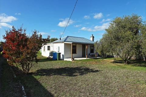 Stable Cottage - Tourism Canberra 1