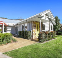 Summer Home - Our Place at Bright - Tourism Canberra