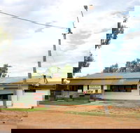 Sundowner Hotel Quambone - Tourism Canberra