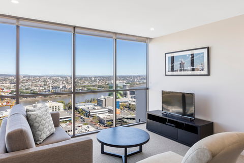 The Milton Brisbane - Tourism Canberra 2