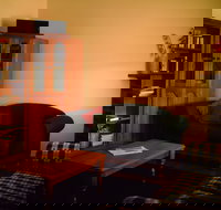 The Cottage No 12 on North - Tourism Canberra