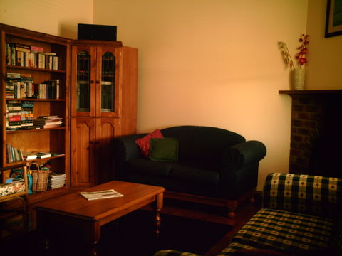 The Cottage No 12 On North - Tourism Canberra 0