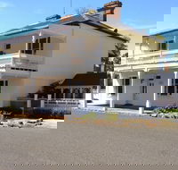 The White House Carcoar - Tourism Canberra