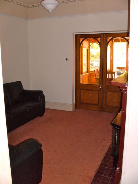The White House, Carcoar - Tourism Canberra 1