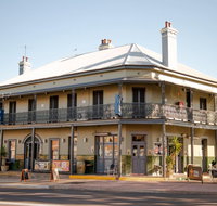 The Family Hotel Maitland - Tourism Canberra