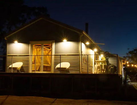The Fleece - Luxury Farm Stay - Tourism Canberra 1