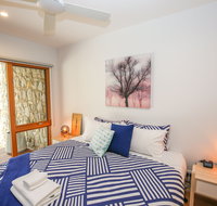 The Stelvio Villas - Tourism Canberra