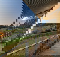 The Other House - Tourism Canberra