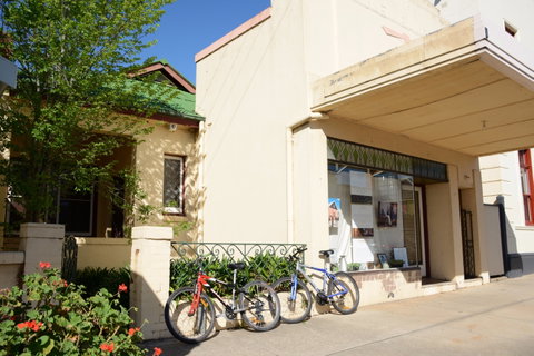 The Glen Bakery - Tourism Canberra 0