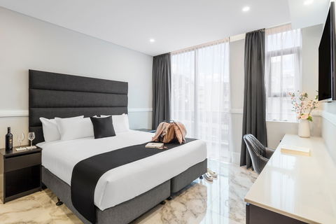 The Marsden Hotel Parramatta - Tourism Canberra 0