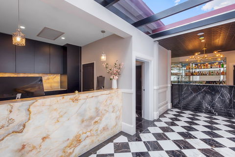 The Marsden Hotel Parramatta - Tourism Canberra 1