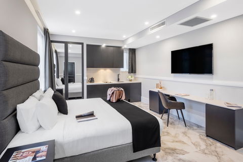 The Marsden Hotel Parramatta - Tourism Canberra 2