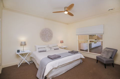 The Hills House At Hahndorf - Tourism Canberra 2