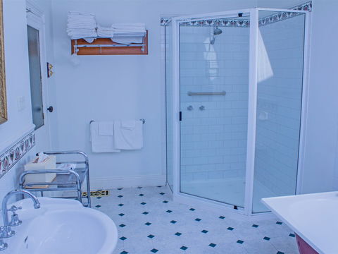 The Duck House - Tourism Canberra 1