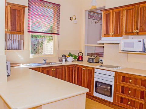 The Duck House - Tourism Canberra 2