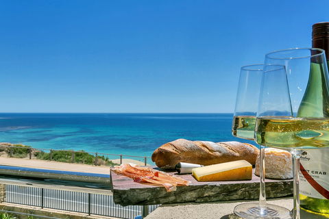 The Jetty, Port Willunga - Tourism Canberra 2