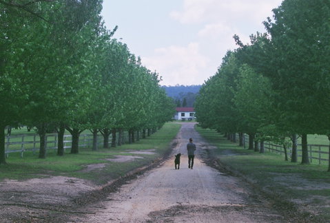 The Oaks Ranch And Country Club - Tourism Canberra 1