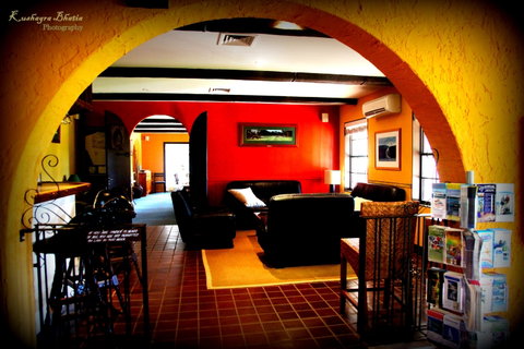 The Oaks Ranch And Country Club - Tourism Canberra 2