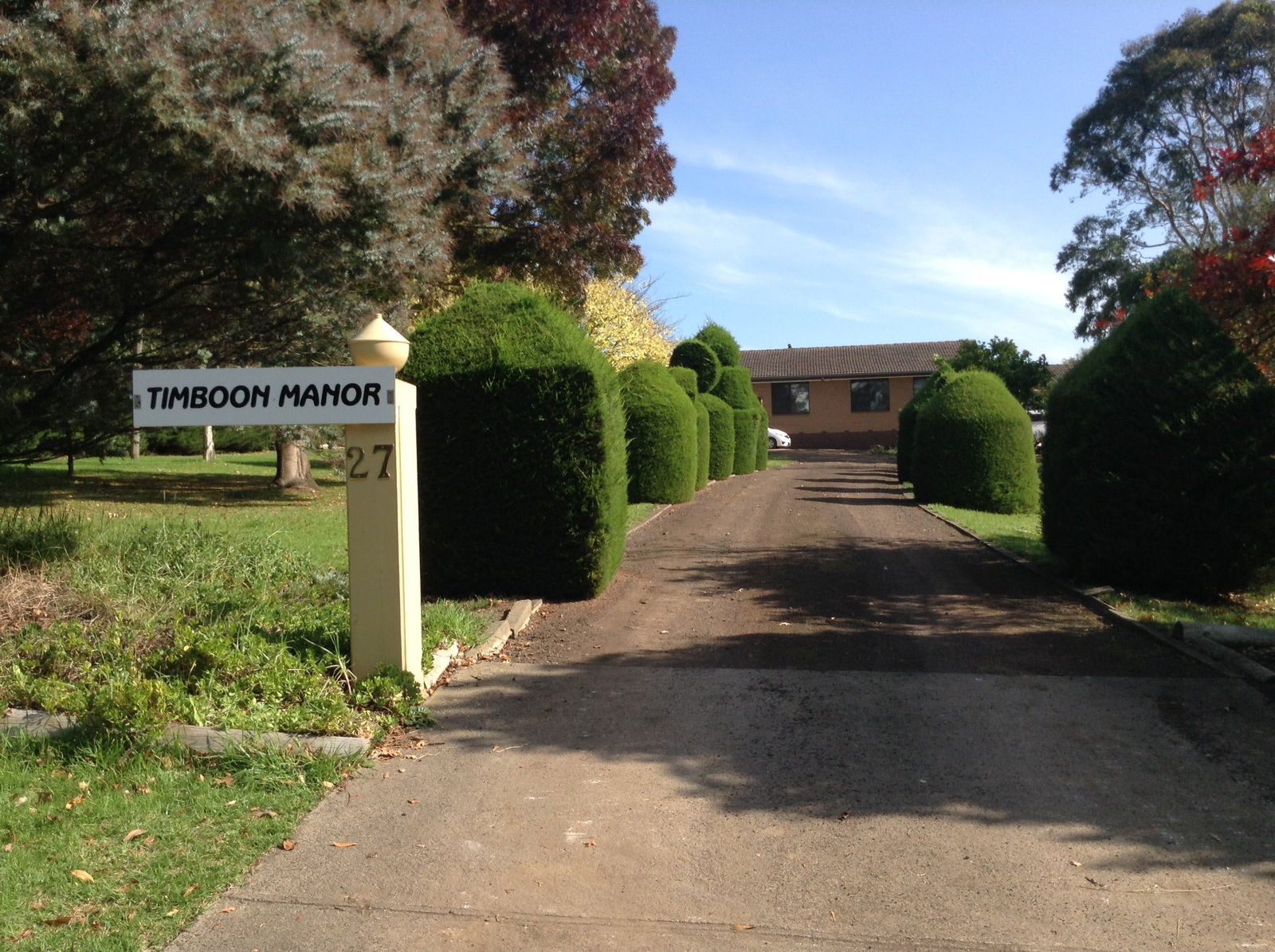 Timboon VIC Tourism Canberra