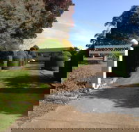 Timboon Manor - Tourism Canberra
