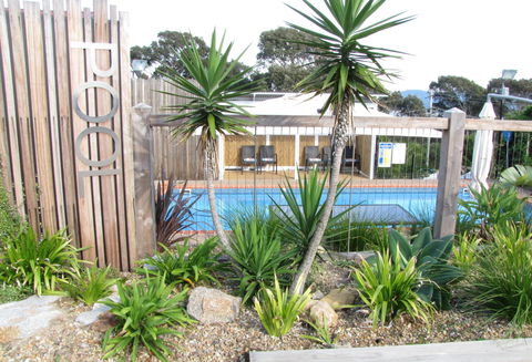 Top Of The Town Motel - Tourism Canberra 2