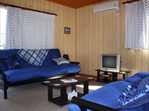 Tosha's Place - Tourism Canberra 0
