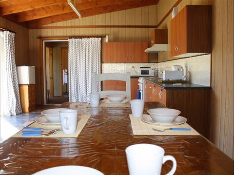 Tosha's Place - Tourism Canberra 1